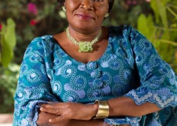 Blandine Sintondji Yaya, une femme leader au service de la paix en Afrique de l’ouest