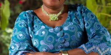 Blandine Sintondji Yaya, une femme leader au service de la paix en Afrique de l&rsquo;ouest
