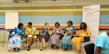 Célébration de la JIF 2020 dans les médias: L&rsquo;UPMB et l&rsquo;Ambassade des Pays-Bas unis pour révéler le potentiel des femmes des médias