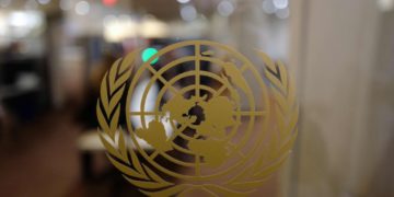 PROPAGATION DU CORONAVIRUS: LES NATIONS UNIES APPELLENT À LA  LIBÉRATION DES DÉTENUS