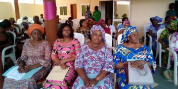 Première édition de la célébration de la JIF à la radio Maranatha : Les femmes du corps du Christ en séminaire de trois jours