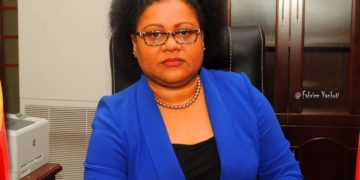 25e Journée internationale de la femme : Véronique Tognifodé exhorte à amplifier les stratégies de promotion du genre au Bénin