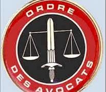 Le conseil de l’ordre des avocats du Bénin prends ses mesures contre la propagation du COVID-19