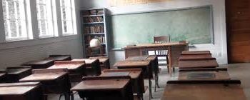 Sécurité humaine: COVID 19, une école congédie ses apprenants jusqu’a la fin du mois de mars.