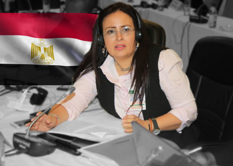 Droits de l’enfant en Afrique : Décès de Azza El-Ashmawy, membre du Comité africain d’experts sur les droits et le bien-être de l’enfant