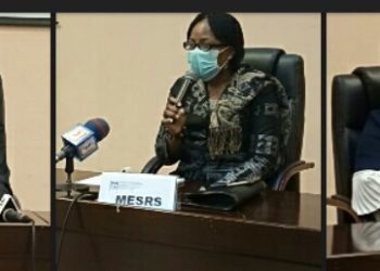 Bénin : Poursuites judiciaires en vue  contre les auteurs et complices des vidéos à caractères pornographiques dans les lycées et collèges