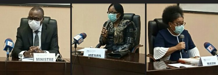 Bénin : Poursuites judiciaires en vue contre les auteurs et complices des vidéos à caractères pornographiques dans les lycées et collèges