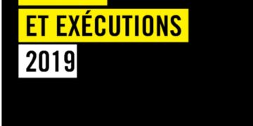 Condamnation à mort  et exécutions: Amnesty international publie son rapport mondial sur la peine de mort