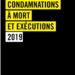 Condamnation à mort  et exécutions: Amnesty international publie son rapport mondial sur la peine de mort
