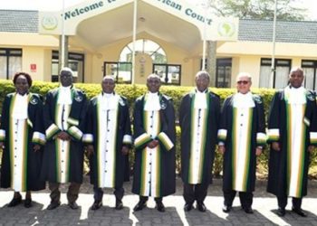 37 ème Session Ordinaire de Juillet 2020 à Ndjamena, Tchad: Quatre juges seront élus à la Cour Africaine des Droits de l’Homme et des Peuples