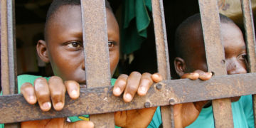 Covid-19 / Protection des droits de l&rsquo;enfant : L&rsquo;UNICEF invite les Etats à libérer les enfants en détention