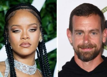 Covid-19 / Lutte contre les violences faites aux femmes : Rihanna et le PDG de Twitter, Jack Dorsey donnent plus de 2,5 milliards FCFA