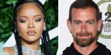 Covid-19 / Lutte contre les violences faites aux femmes : Rihanna et le PDG de Twitter, Jack Dorsey donnent plus de 2,5 milliards FCFA