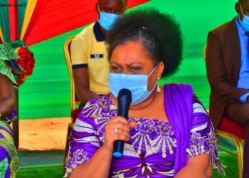 Célébration de la Journée de l’Enfant Africain : Véronique TOGNIFODE préoccupée par la recrudescence des actes de violence contre les enfants