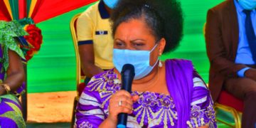 Célébration de la Journée de l’Enfant Africain : Véronique TOGNIFODE préoccupée par la recrudescence des actes de violence contre les enfants