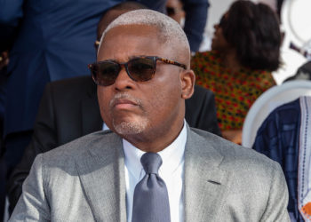 Justice / Tribunal de Kandi : Pour son implication supposée dans une affaire de terrorisme, le Procureur Karimi Abdoul Adéoti remplacé par Tokpassi Jacques Azalou