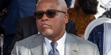 Justice / Tribunal de Kandi : Pour son implication supposée dans une affaire de terrorisme, le Procureur Karimi Abdoul Adéoti remplacé par Tokpassi Jacques Azalou  
