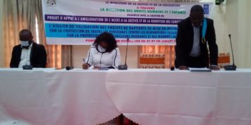 Bénin / Droits humains : Les conventions sur les droits des travailleurs migrants et les disparitions forcées en cours de validation