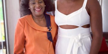 Bénin / Droits de la femme : Le vibrant hommage de la basketteuse Isabelle YACOUBOU à Marie-Elise GBEDO