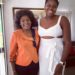 Bénin / Droits de la femme : Le vibrant hommage de la basketteuse Isabelle YACOUBOU à Marie-Elise GBEDO