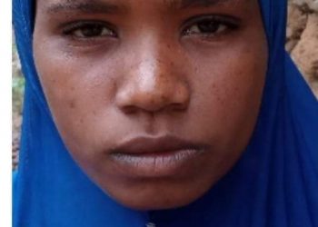 Bénin / Pour son acte de bravoure : Marie-Élise GBÈDO félicite Sakina, plaide pour sa décoration par TALON