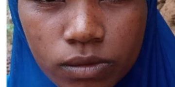 Bénin / Pour son acte de bravoure : Marie-Élise GBÈDO félicite Sakina, plaide pour sa décoration par TALON