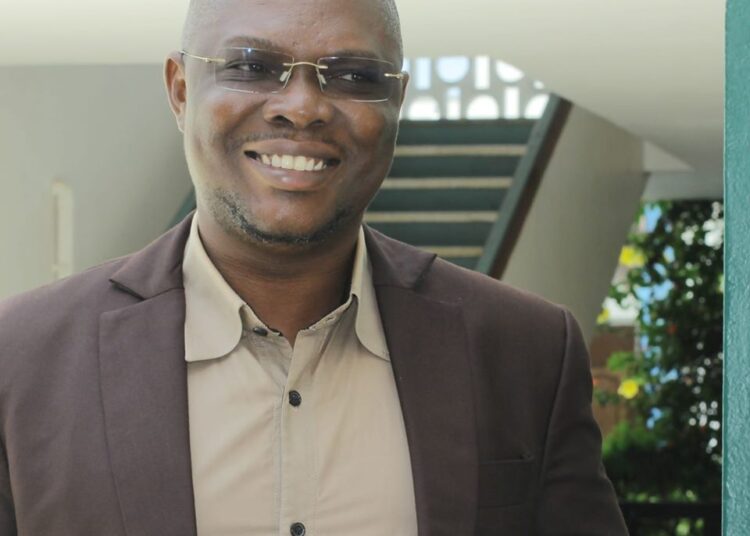 Amnesty International Bénin : Le Directeur Exécutif, Fidèle KIKAN a quitté ses fonctions