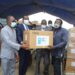 Lutte contre la propagation de la Covid-19  : Le PNUD fait don d’importants équipements et matériels de protection aux personnes handicapées du Bénin