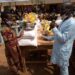 Bénin/handicap: La FAPHB dote les jeunes handicapés du département du Couffo en matériels de pâtisserie