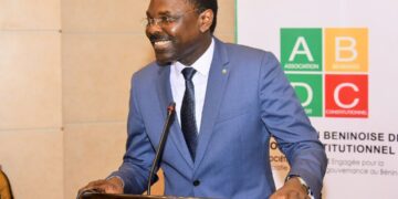 Préservation de la paix en période électorale: Les recommandations du Professeur Joseph DJOGBENOU aux membres de la CBDH