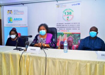 Bénin: le ministère des affaires sociales valide son premier bulletin statistique sur les cibles de l’action sociale au Bénin