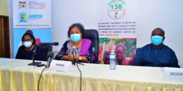 Bénin: le ministère des affaires sociales valide son premier bulletin statistique sur les cibles de l’action sociale au Bénin