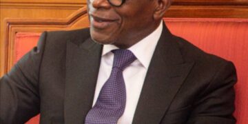 Bénin/ Droits de l’Homme: Le rapport officiellement remis au Président Patrice TALON