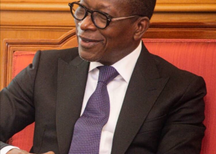 Bénin/ Droits de l’Homme: Le rapport officiellement remis au Président Patrice TALON