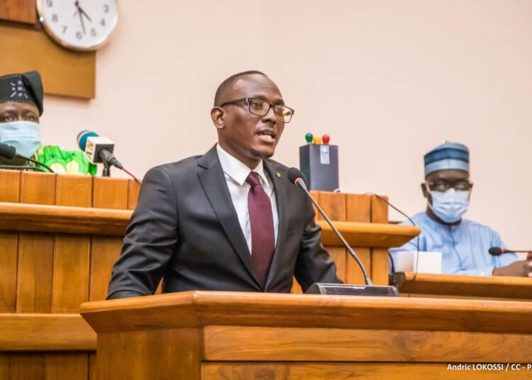 Bénin / Présentation du rapport sur l’état des droits de l’homme aux députés : Voici les insuffisances notées par la CBDH sous le régime TALON