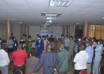 Droits des Personnes Handicapées: La FOAPH forme les personnes Handicapées sur leurs droits