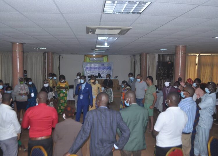 Droits des Personnes Handicapées: La FOAPH forme les personnes Handicapées sur leurs droits