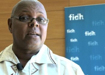 Guinée / Droits de l’homme : Le président de l’Organisation Guinéenne des droits de l’homme Abdoul Gadiri Diallo est décédé