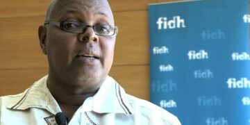 Guinée / Droits de l’homme : Le président de l’Organisation Guinéenne des droits de l’homme Abdoul Gadiri Diallo est décédé
