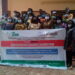 Démarrage des activités du Projet Déclenchement de la Répression du Harcèlement Sexuel (DRaHS) au Bénin