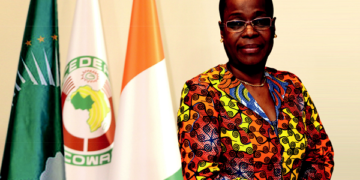 Election au Comité de suivi de la CEDEF : l&rsquo;Ivoirienne Marguerite Yoli-Bi Koné, candidate.