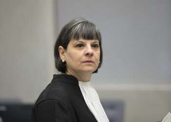 Droits des victimes de crimes: La CPI échange avec des journalistes d’Afrique francophone.