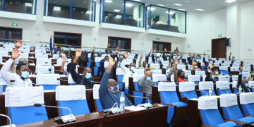 Droits de l&rsquo;homme/ Le Togo va adhérer à la Convention sur la réduction des cas d’apatridie.