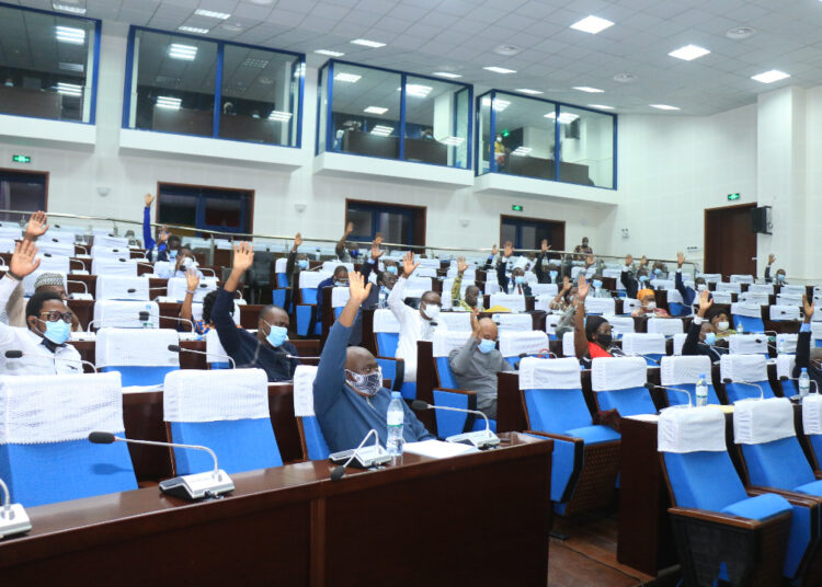 Droits de l’homme/ Le Togo va adhérer à la Convention sur la réduction des cas d’apatridie.