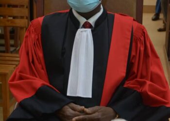 Présidence de la Cour d’Appel de Cotonou:Justin Sèyivi Gbènamèto officiellement installé  ses nouvelles fonctions.