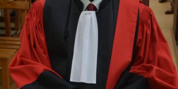Présidence de la Cour d&rsquo;Appel de Cotonou:Justin Sèyivi Gbènamèto officiellement installé  ses nouvelles fonctions.