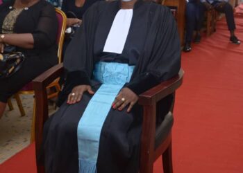 Tribunal de Ouidah:Edibayo Dassoundo, désormais aux commandes.