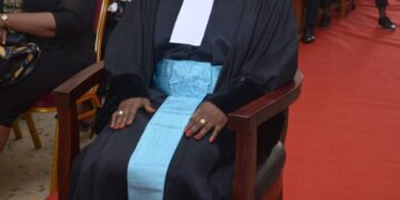 Tribunal de Ouidah:Edibayo Dassoundo, désormais aux commandes.