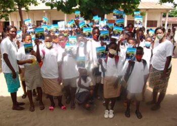 Bénin / Mise en oeuvre du Projet « Vers l’autonomisation socio-professionnelle des jeunes »:L’ONG ASSOVIE vulgarise les droits de l’enfant et les alternatives éducatives à Cotonou, Abomey Calavi, Ouidah et Porto-Novo.