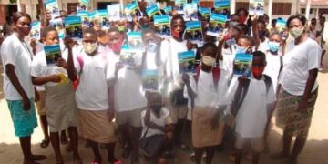 Bénin / Mise en oeuvre du Projet « Vers l&rsquo;autonomisation socio-professionnelle des jeunes »:L&rsquo;ONG ASSOVIE vulgarise les droits de l&rsquo;enfant et les alternatives éducatives à Cotonou, Abomey Calavi, Ouidah et Porto-Novo.